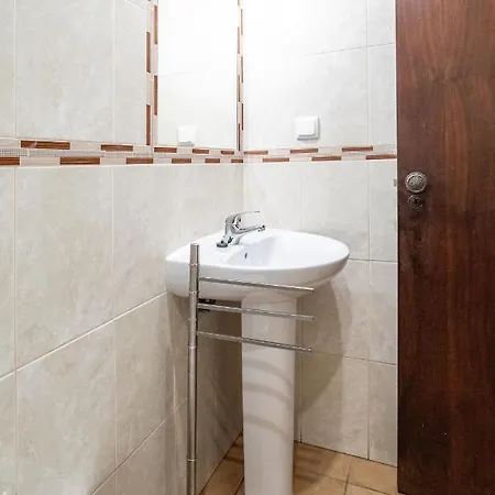 Rustic Old Town - T1 Esq Apartamento
