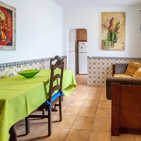 Rustic Old Town - T1 Esq Apartamento