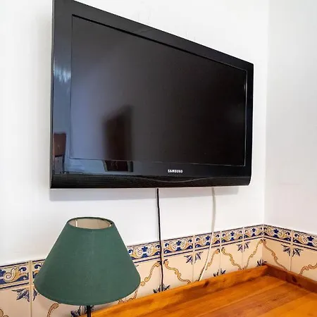 Apartamento Rustic Old Town - T1 Esq Albufeira