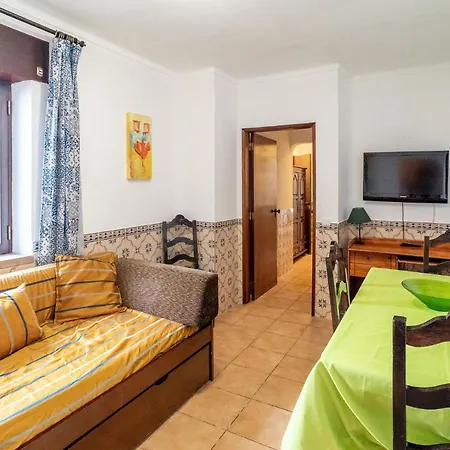 Rustic Old Town - T1 Esq Appartement