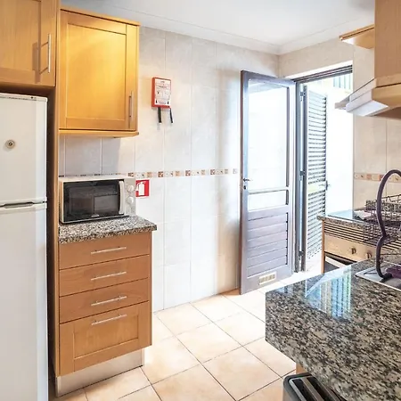 Appartement Rustic Old Town - T1 Esq Albufeira