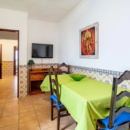 Apartment Rustic Old Town - T1 Esq