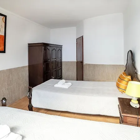 Apartment Rustic Old Town - T1 Esq