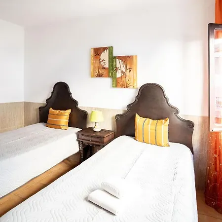 Apartment Rustic Old Town - T1 Esq Albufeira