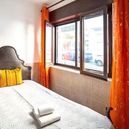 Apartment Rustic Old Town - T1 Esq *