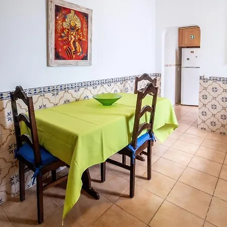 Rustic Old Town - T1 Esq Apartment Albufeira