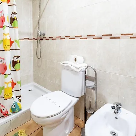 Rustic Old Town - T1 Esq Apartment Albufeira
