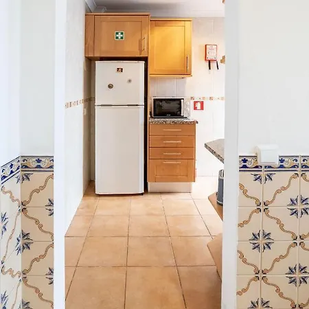 Apartment Rustic Old Town - T1 Esq