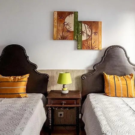 Rustic Old Town - T1 Esq Apartment *